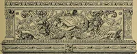 An illustration from Gazette des beaux-arts (1859)