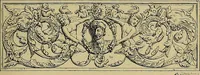 An illustration from Gazette des beaux-arts (1859)