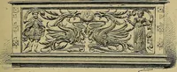 An illustration from Gazette des beaux-arts (1859)