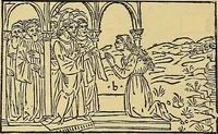 An illustration from Gazette des beaux-arts (1859)