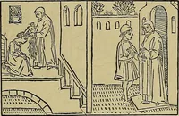 An illustration from Gazette des beaux-arts (1859)
