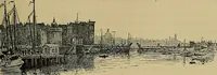 An illustration from Gazette des beaux-arts (1859)