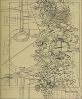 An illustration from Gazette des beaux-arts (1859)