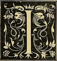 An illustration from Gazette des beaux-arts (1859)