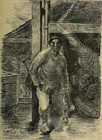 An illustration from Gazette des beaux-arts (1859)