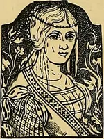 An illustration from Gazette des beaux-arts (1859)