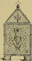 An illustration from Gazette des beaux-arts (1859)