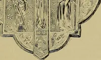 An illustration from Gazette des beaux-arts (1859)