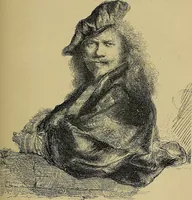 An illustration from Gazette des beaux-arts (1859)