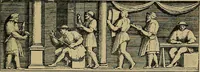 An illustration from Gazette des beaux-arts (1859)
