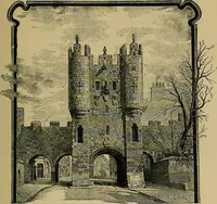 An illustration from Gazette des beaux-arts (1859)