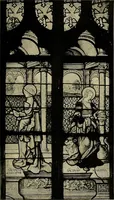 An illustration from Gazette des beaux-arts (1859)
