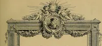 An illustration from Gazette des beaux-arts (1859)