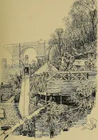 An illustration from Gazette des beaux-arts (1859)