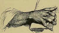 An illustration from Gazette des beaux-arts (1859)