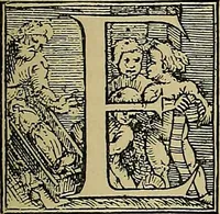 An illustration from Gazette des beaux-arts (1859)