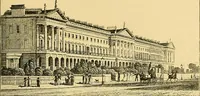 An illustration from Gazette des beaux-arts (1859)