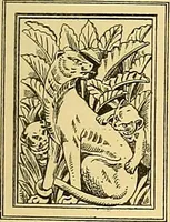 An illustration from Gazette des beaux-arts (1859)