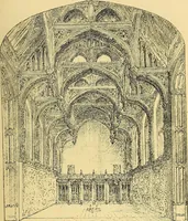 An illustration from Gazette des beaux-arts (1859)