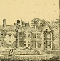 An illustration from Gazette des beaux-arts (1859)