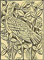 An illustration from Gazette des beaux-arts (1859)