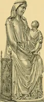 An illustration from Gazette des beaux-arts (1859)