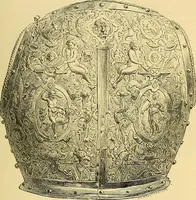 An illustration from Gazette des beaux-arts (1859)