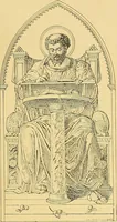 An illustration from Gazette des beaux-arts (1859)
