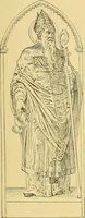 An illustration from Gazette des beaux-arts (1859)