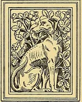 An illustration from Gazette des beaux-arts (1859)
