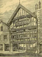 An illustration from Gazette des beaux-arts (1859)