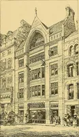 An illustration from Gazette des beaux-arts (1859)