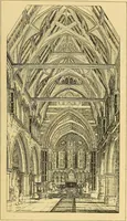 An illustration from Gazette des beaux-arts (1859)