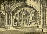 An illustration from Gazette des beaux-arts (1859)
