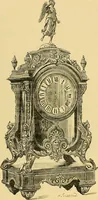 An illustration from Gazette des beaux-arts (1859)