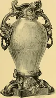 An illustration from Gazette des beaux-arts (1859)