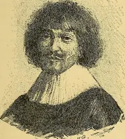 An illustration from Gazette des beaux-arts (1859)