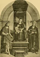 An illustration from Gazette des beaux-arts (1859)