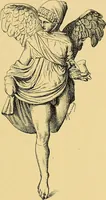 An illustration from Gazette des beaux-arts (1859)