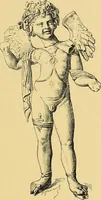 An illustration from Gazette des beaux-arts (1859)
