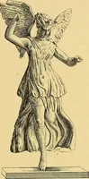 An illustration from Gazette des beaux-arts (1859)