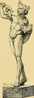 An illustration from Gazette des beaux-arts (1859)