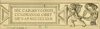 Picture 112 of 212 from Gazette des beaux-arts (1859), leaf 329
