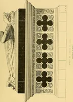 An illustration from Gazette des beaux-arts (1859)