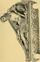 An illustration from Gazette des beaux-arts (1859)