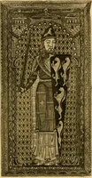 An illustration from Gazette des beaux-arts (1859)