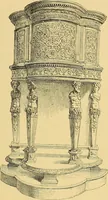 An illustration from Gazette des beaux-arts (1859)