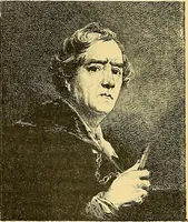 An illustration from Gazette des beaux-arts (1859)