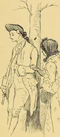 An illustration from Gazette des beaux-arts (1859)