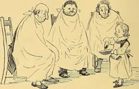 An illustration from Gazette des beaux-arts (1859)